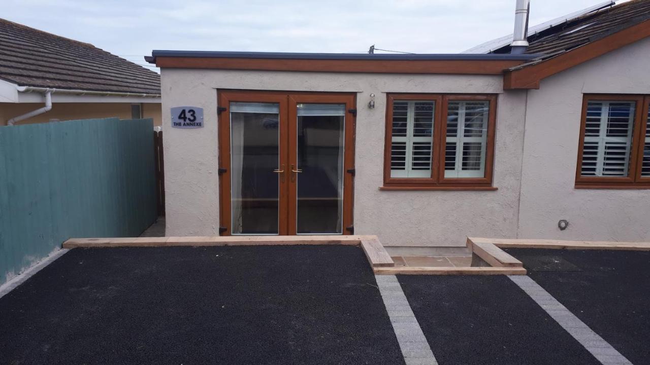 Apartamento 43 Annexe *
