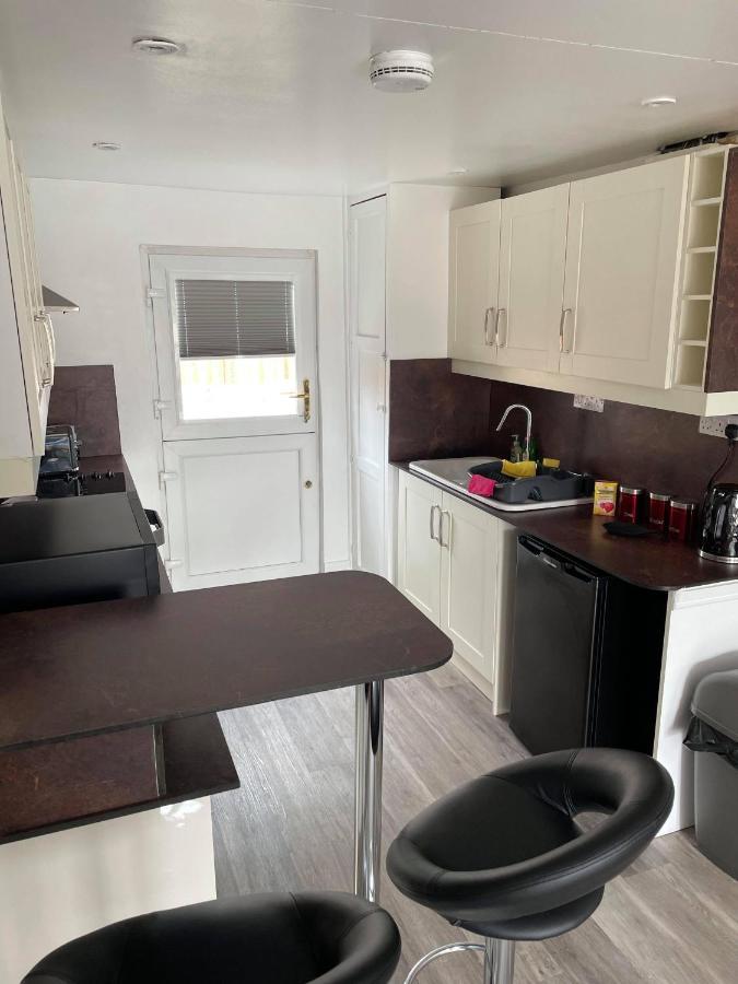 43 Annexe * New Quay