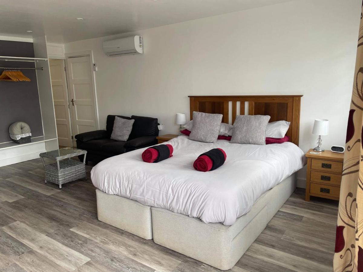 43 Annexe New Quay