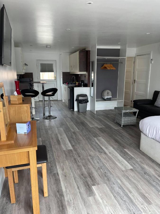 43 Annexe * New Quay