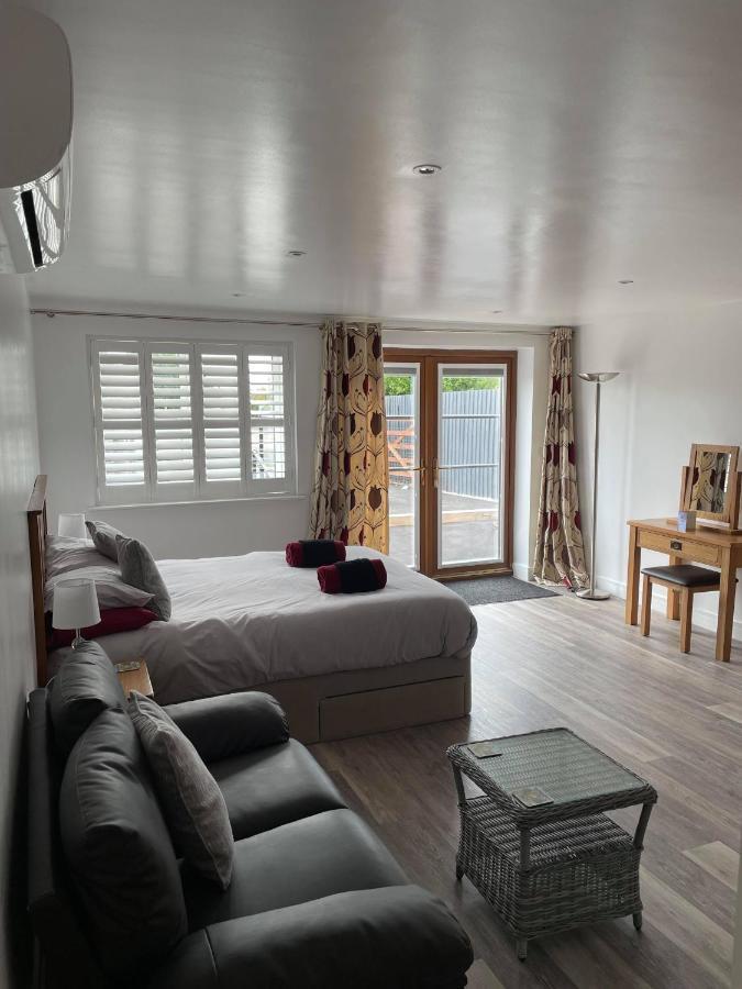 Apartamento 43 Annexe