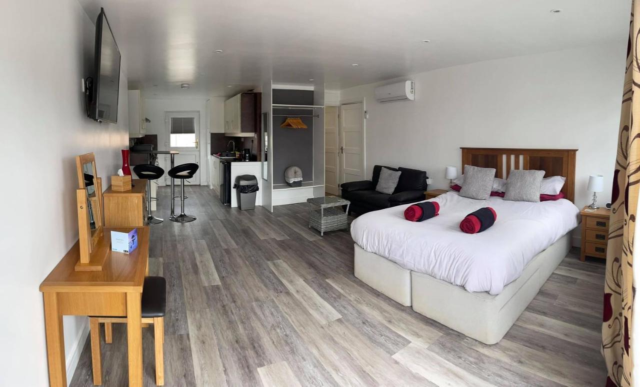 43 Annexe Appartement