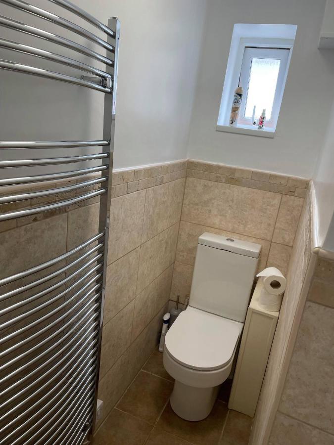 43 Annexe Apartamento *