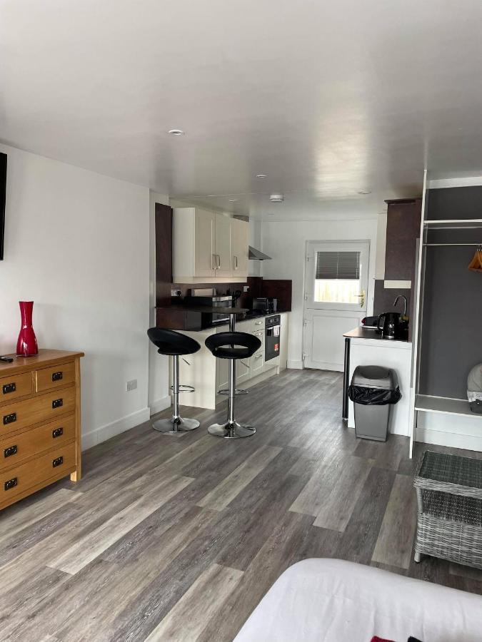 Apartamento 43 Annexe *
