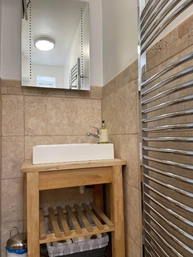 Apartamento 43 Annexe New Quay