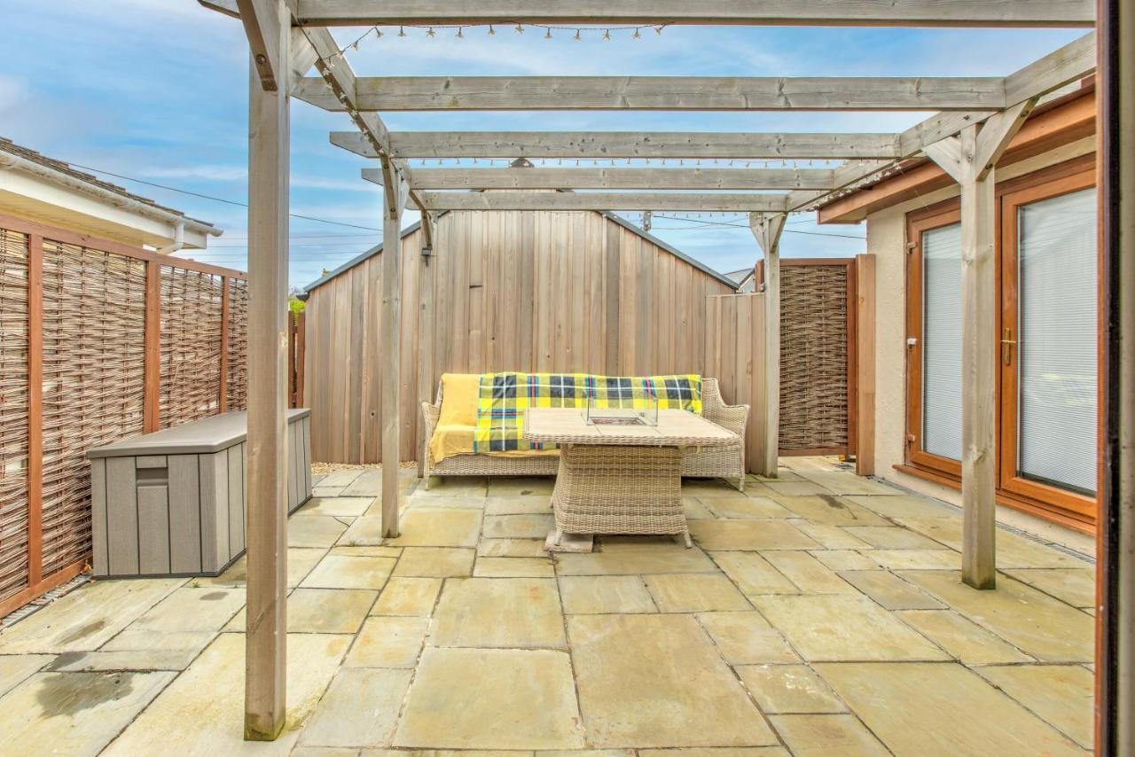43 Annexe Apartamento *