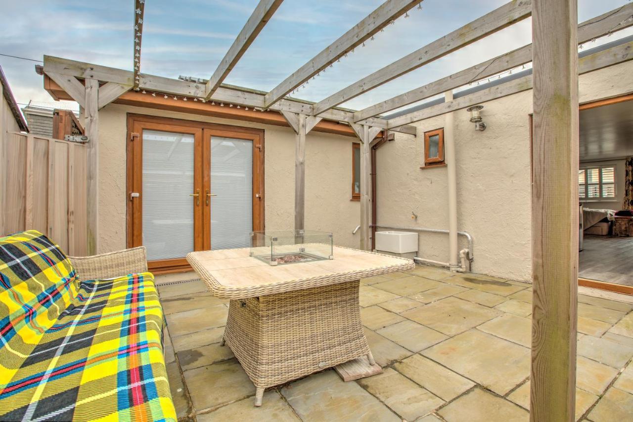 Apartamento 43 Annexe New Quay