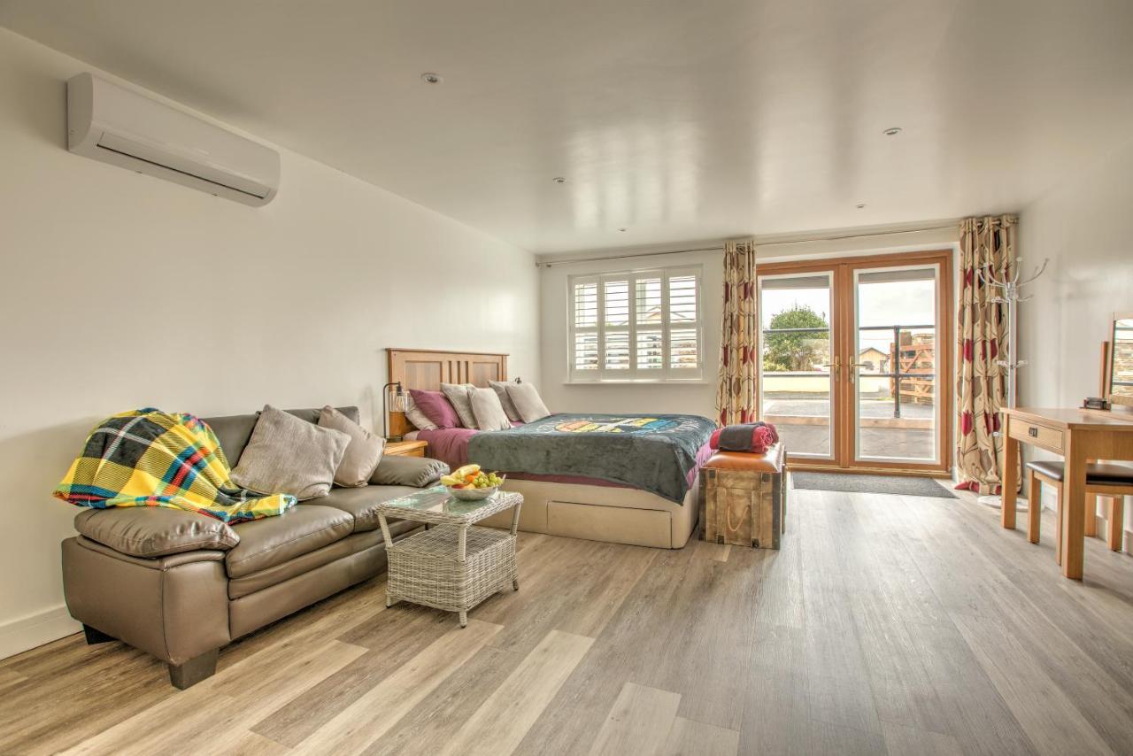 43 Annexe Apartamento