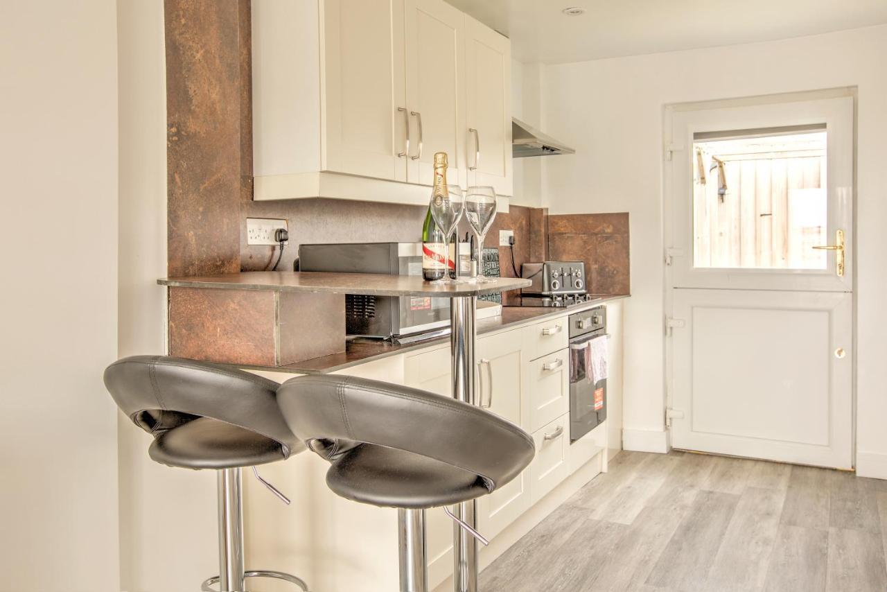 Apartamento 43 Annexe New Quay