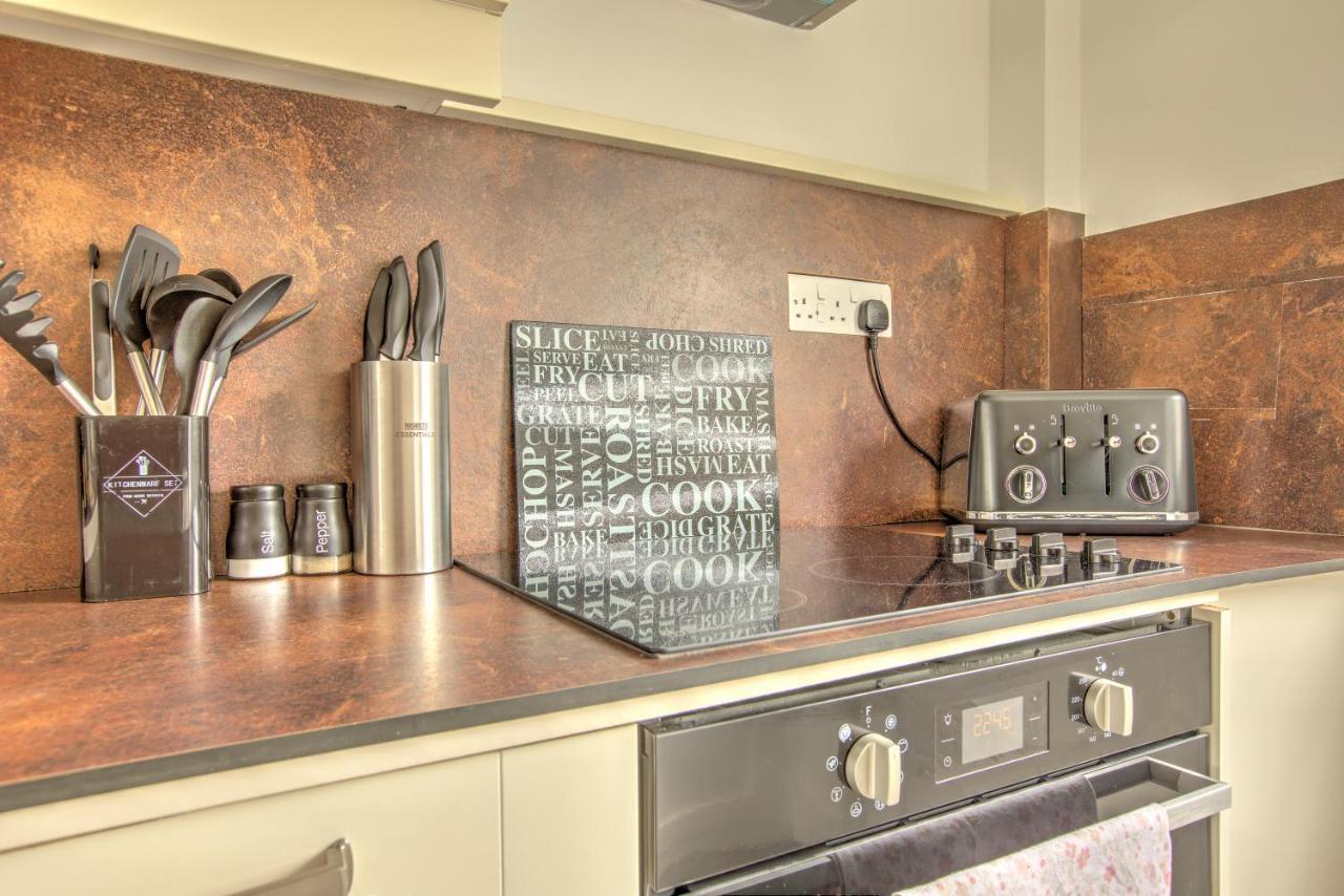Apartamento 43 Annexe New Quay