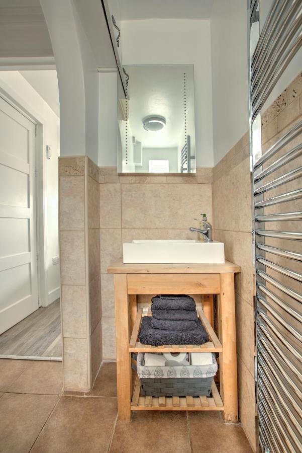 43 Annexe Apartamento